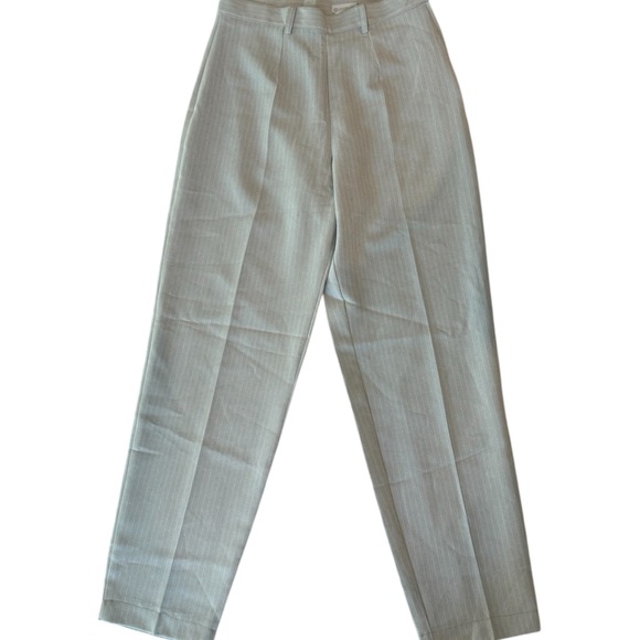 Vintage pants + blazer - Picture 5 of 15